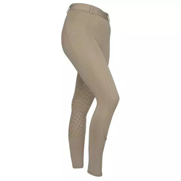 Aubrion Albany Breeches - Youth - Beige