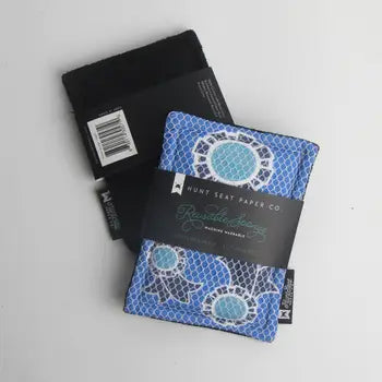 Hunt Seat Paper Company - Reusable Sponge - Winner