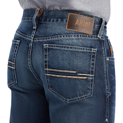 Ariat M1 Jeans Vintage - Men's