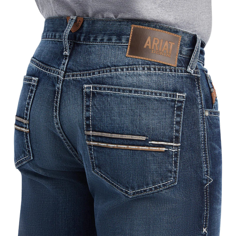 Ariat M1 Jeans Vintage - Men&