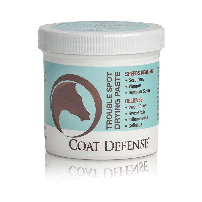 Coat Defense Trouble Spot Drying Paste - 10oz