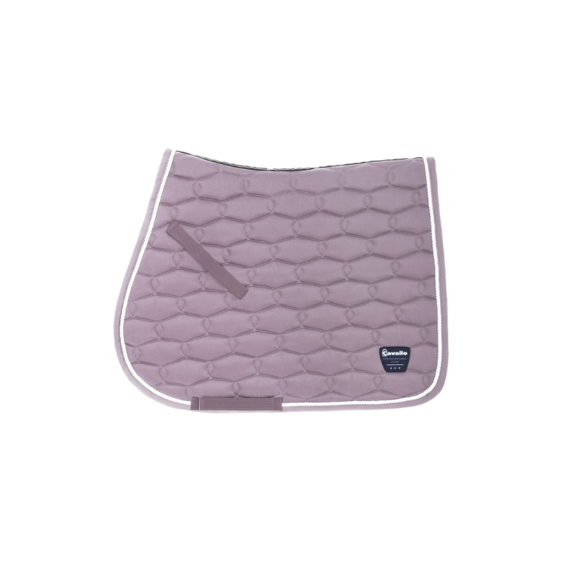 Cavallo Hallima Saddle Pad - All Purpose