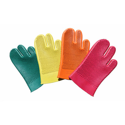 Grewal Comfy Glove Horse Grooming and Bathing Glove