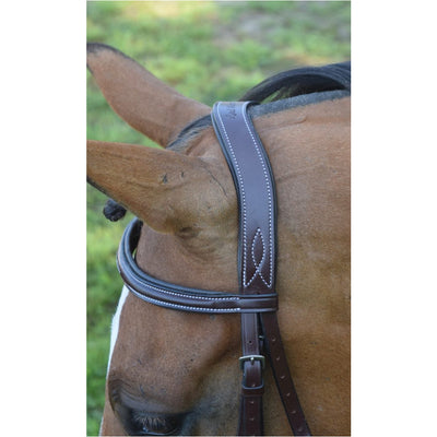 Red Barn Ocala Bridle