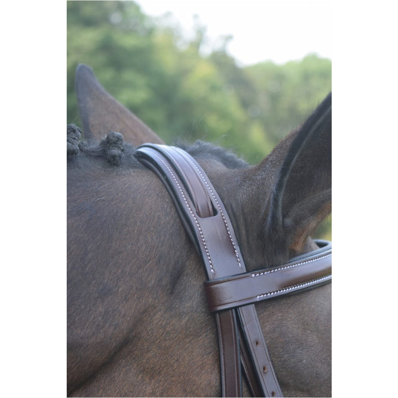 Red Barn Spirit Bridle