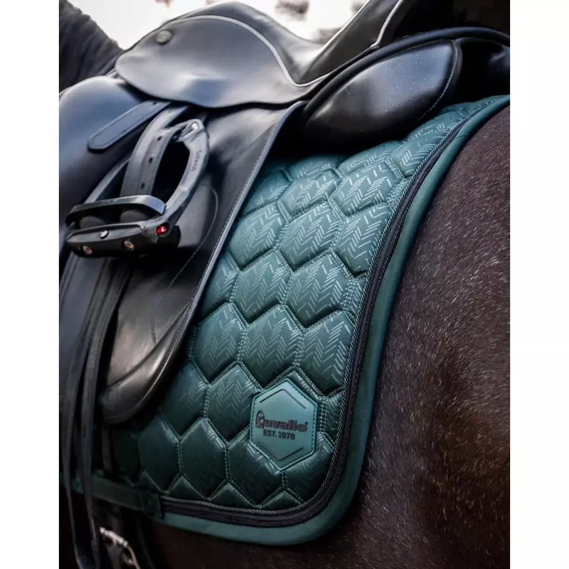 Cavallo Hoshi Dressage Saddle Pad
