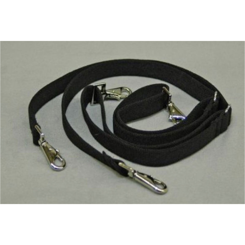 Saratoga Horseworks Leg Straps