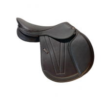 Royal Heritage Emile Saddle