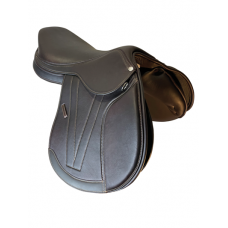 Royal Heritage Emile Saddle