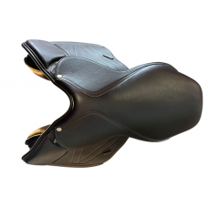 Royal Heritage Emile Saddle