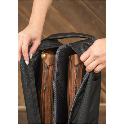 Kerrits EQ Boot Bag