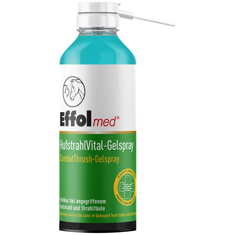 Effol Thrush Treatment Gel Spray 75ml