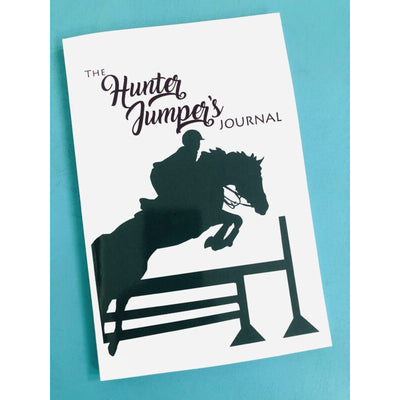 The Hunter Jumper's Journal