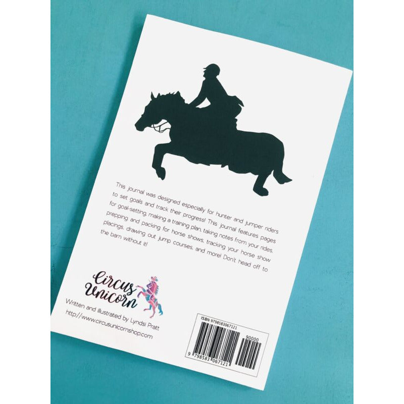 The Hunter Jumper&