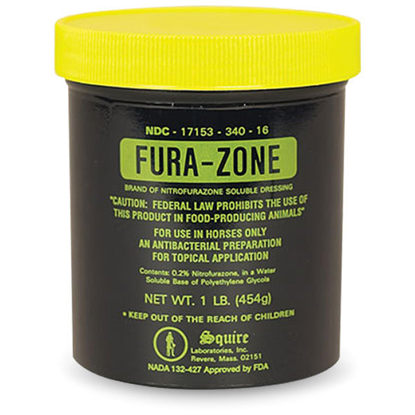 Fura-Zone 16 oz
