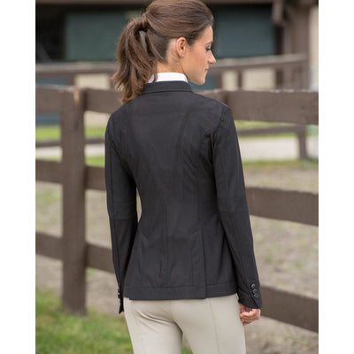 R.J. Classics Harmony Mesh Show Coat