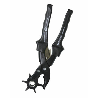 Sprenger Leather Punch