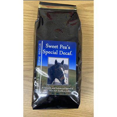 Angel's Haven Coffee