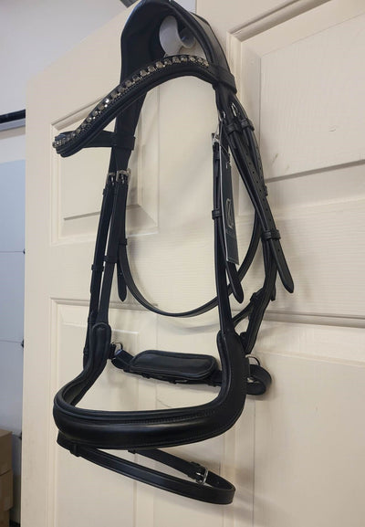 KL Select Impulsion Bridle