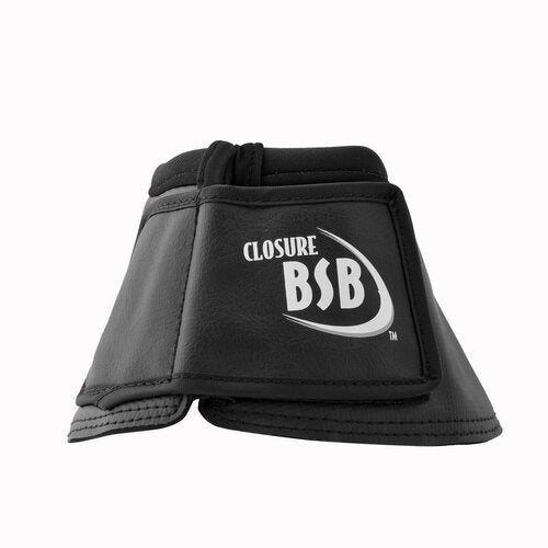 Closure BSB Bell Boot - Black