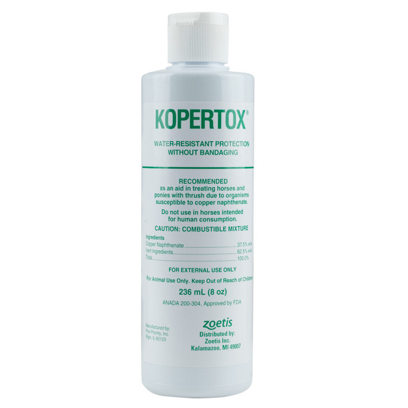 Kopertox - 8 oz