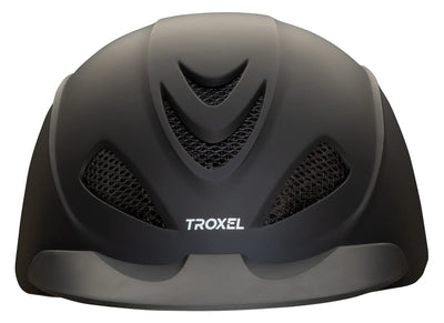 Troxel Liberty Helmet - Black Duratech