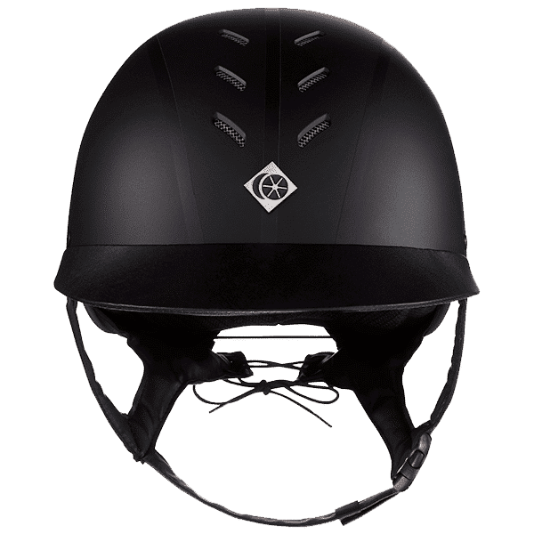 Charles Owen My PS Helmet - Black