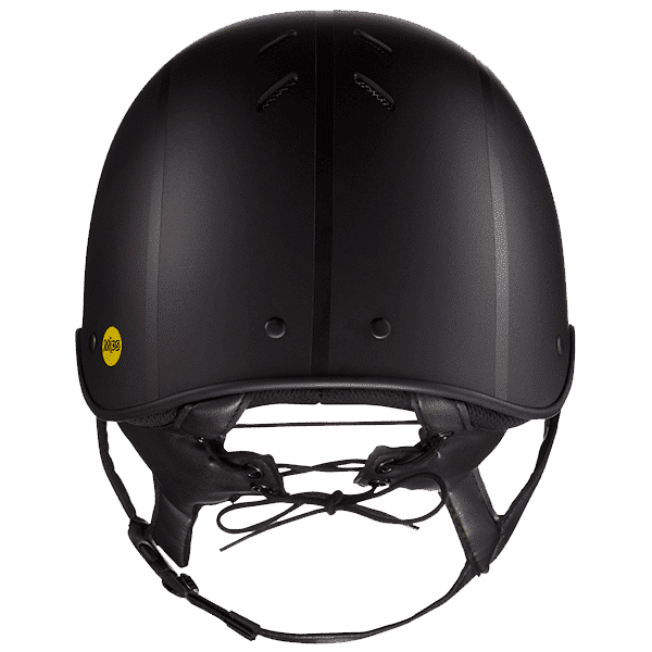 Charles Owen My PS Helmet - Black