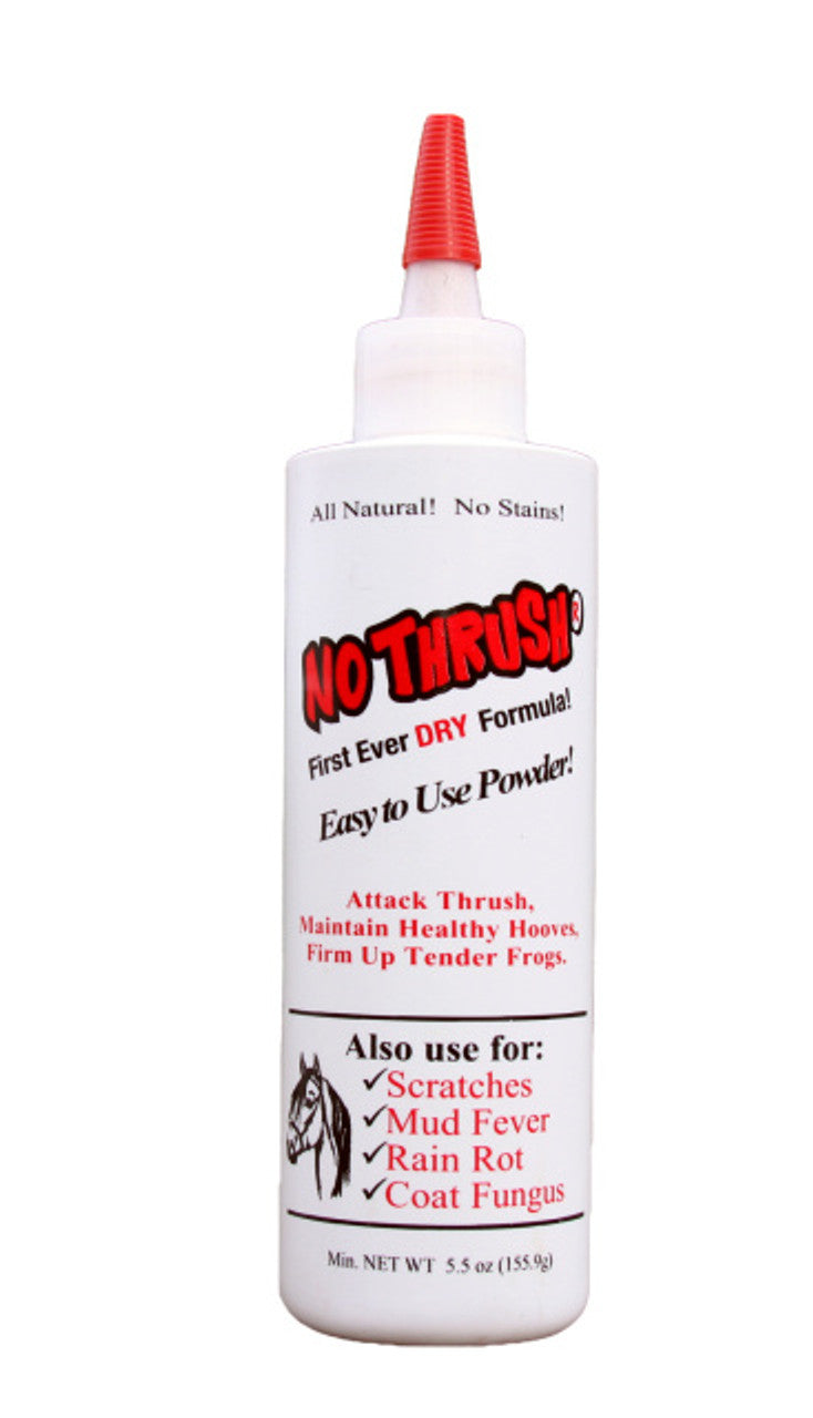 No Thrush - 5.5 oz