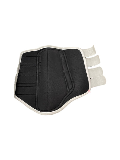 Professional's Choice All-Purpose boots - white L - USED