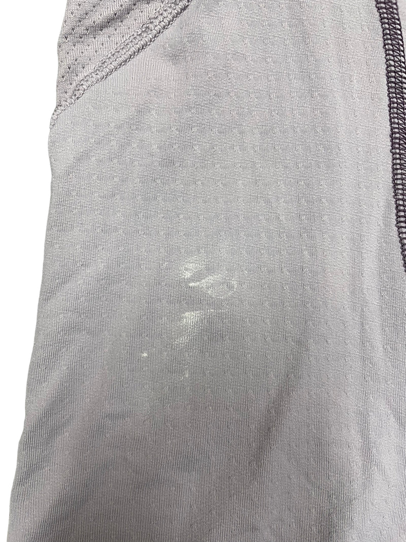 Noble Eq sunshirt - purple LRG - USED