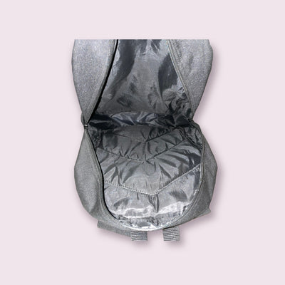 horse print backpack - USED