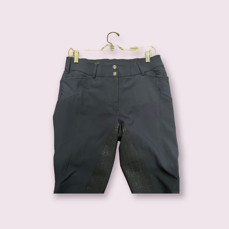 Ariat FS breech - navy 30R - USED