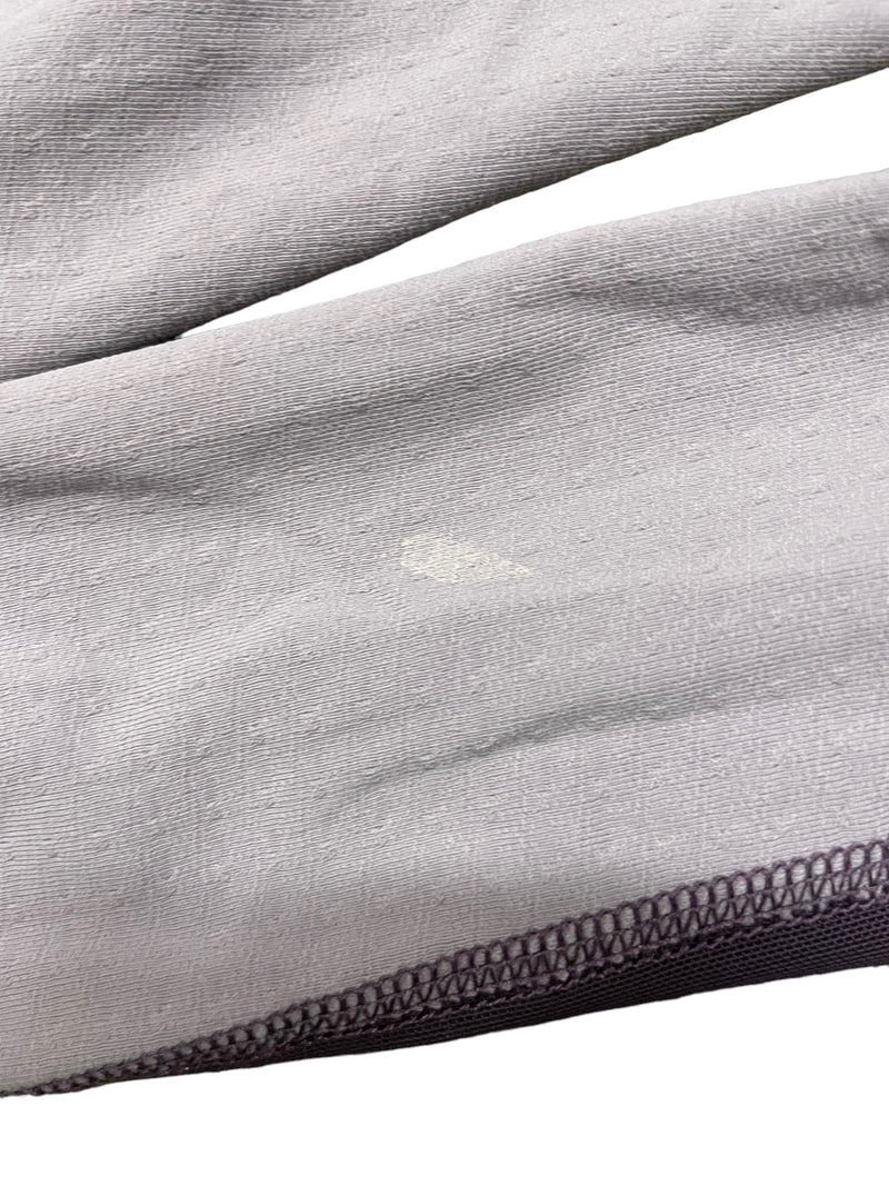 Noble Eq sunshirt - purple LRG - USED