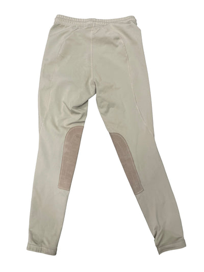 Kerrits kids KP tight - tan XL - USED