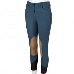 RJ Classics Gulf Breeches - Steel Blue