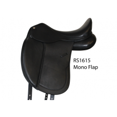 Royal Heritage Flora Dressage Saddle