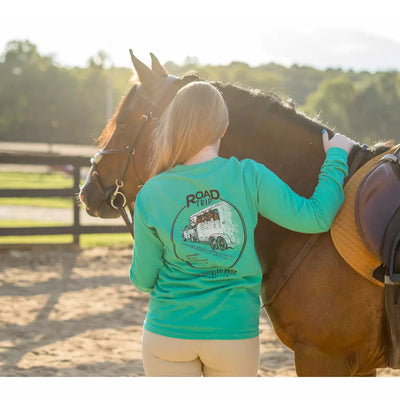 Stirrups Equestrian Prep Road Trip