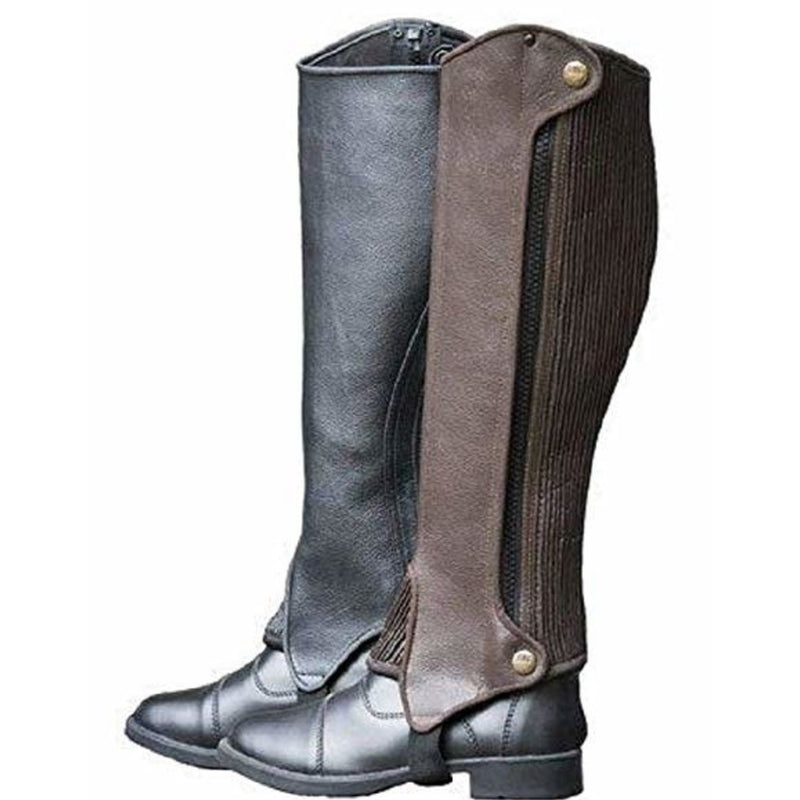Royal Highness Half Chaps