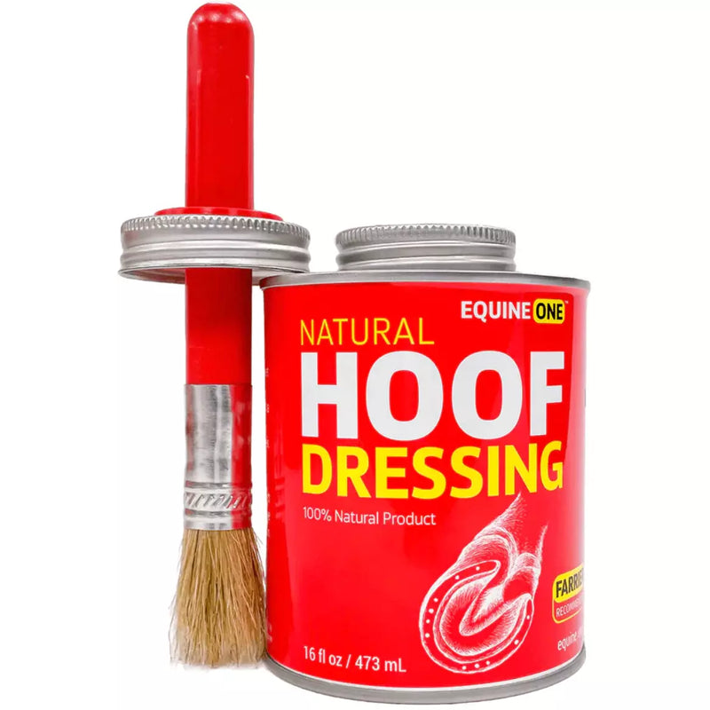 Hoof Dressing - 16 oz