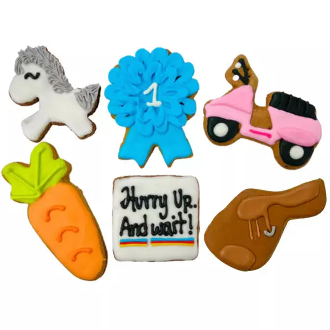 Snaks Fifth Avenchew Horse Treats- Horse Show Life Treats