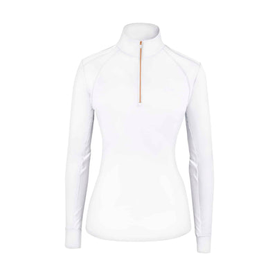 RJ Classics Sienna Shirt - White