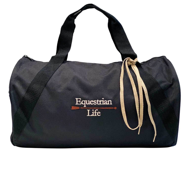 Stirrups Duffle Bag