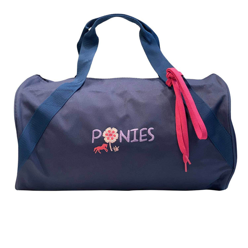Stirrups Duffle Bag