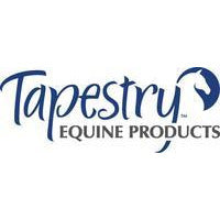 Tapestry Equine Comfort Girth - Dressage/Mono Flap