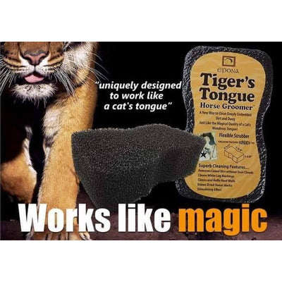 Epona Tiger's Tongue