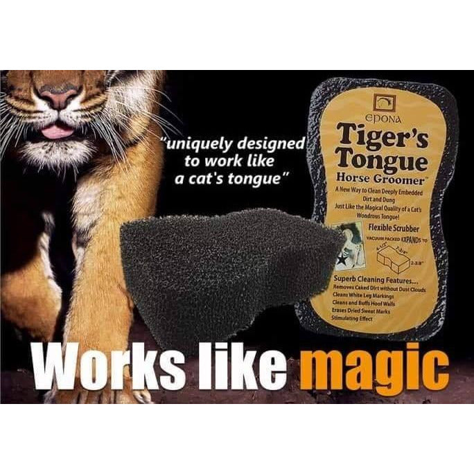 Epona Tiger&