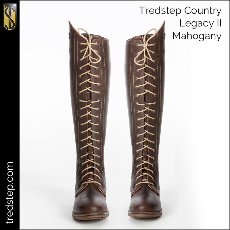 Tredstep Legacy 2 Boot