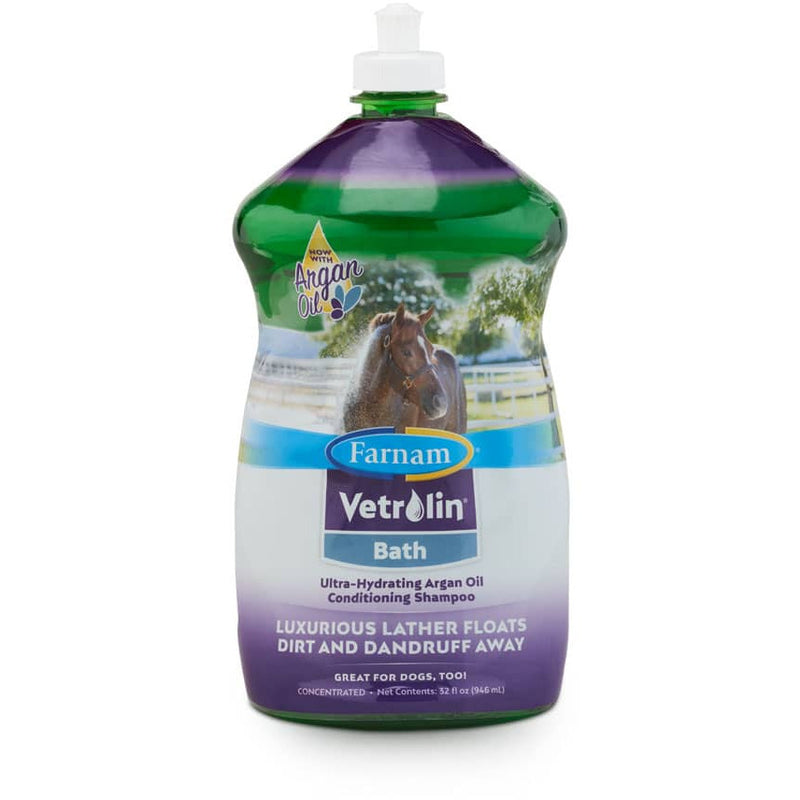 Vetrolin Bath