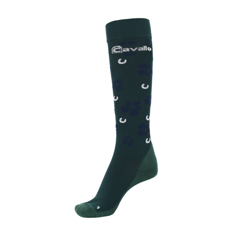 Cavallo Clover Socks